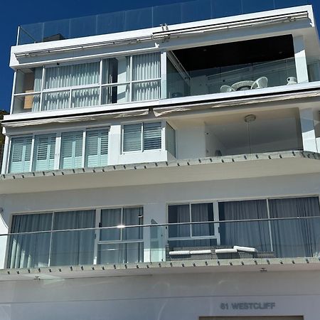 Beach Vibes Clifton! Cape Town Exterior photo