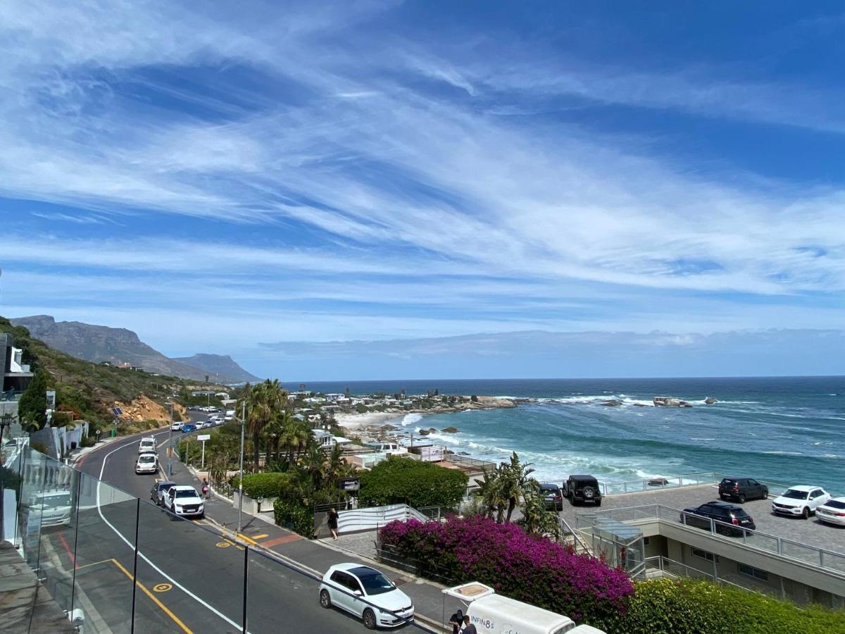 Beach Vibes Clifton! Cape Town Exterior photo